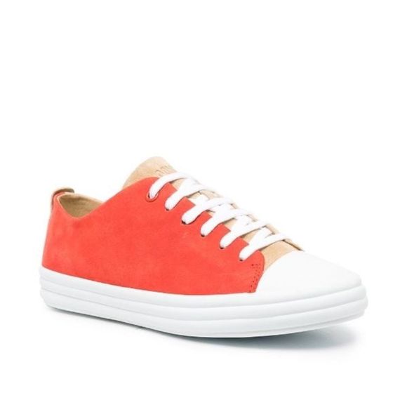 Camper Colour Block Sneakers - Picture 1 of 9